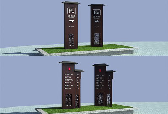 莆田景区标识标牌如何制作？