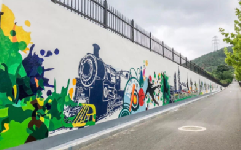 莆田墙绘常见问题分析。