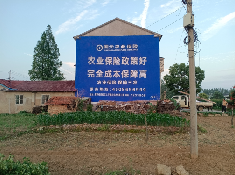 莆田墙体广告的优劣势你知道吗？