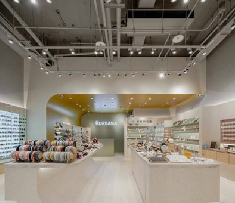 莆田店面装修流程