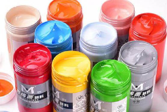 莆田你知道什么材料可以用于墙绘吗？