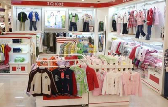 莆田店面装修风格确定。