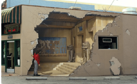 莆田判断手绘墙好坏的标准。