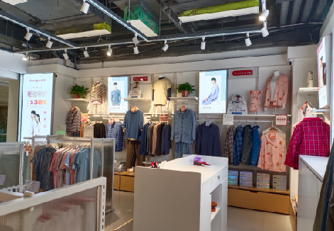 莆田超市卖场装修如何提升消费欲望？