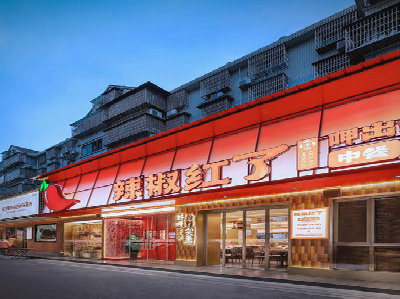 莆田餐饮招牌制作有哪些要点和技巧？