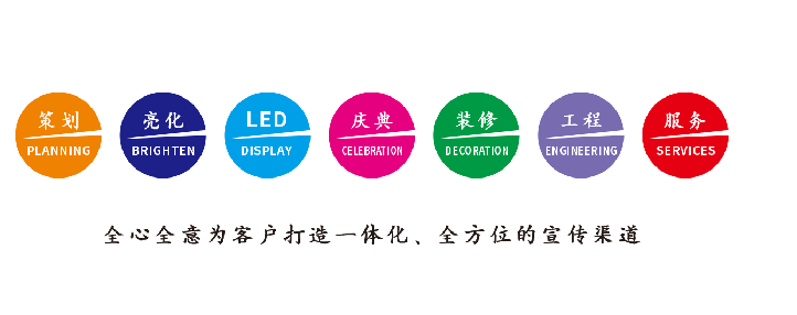 莆田广告公司该如何满足客户需求？