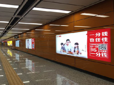 莆田广告灯箱的发展前景？