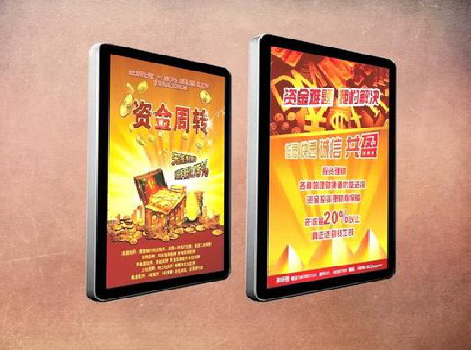 莆田如何延长磁吸灯箱的使用寿命？